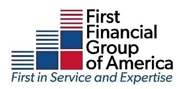 First Financial Group of America logo First Financial Group of America logo
